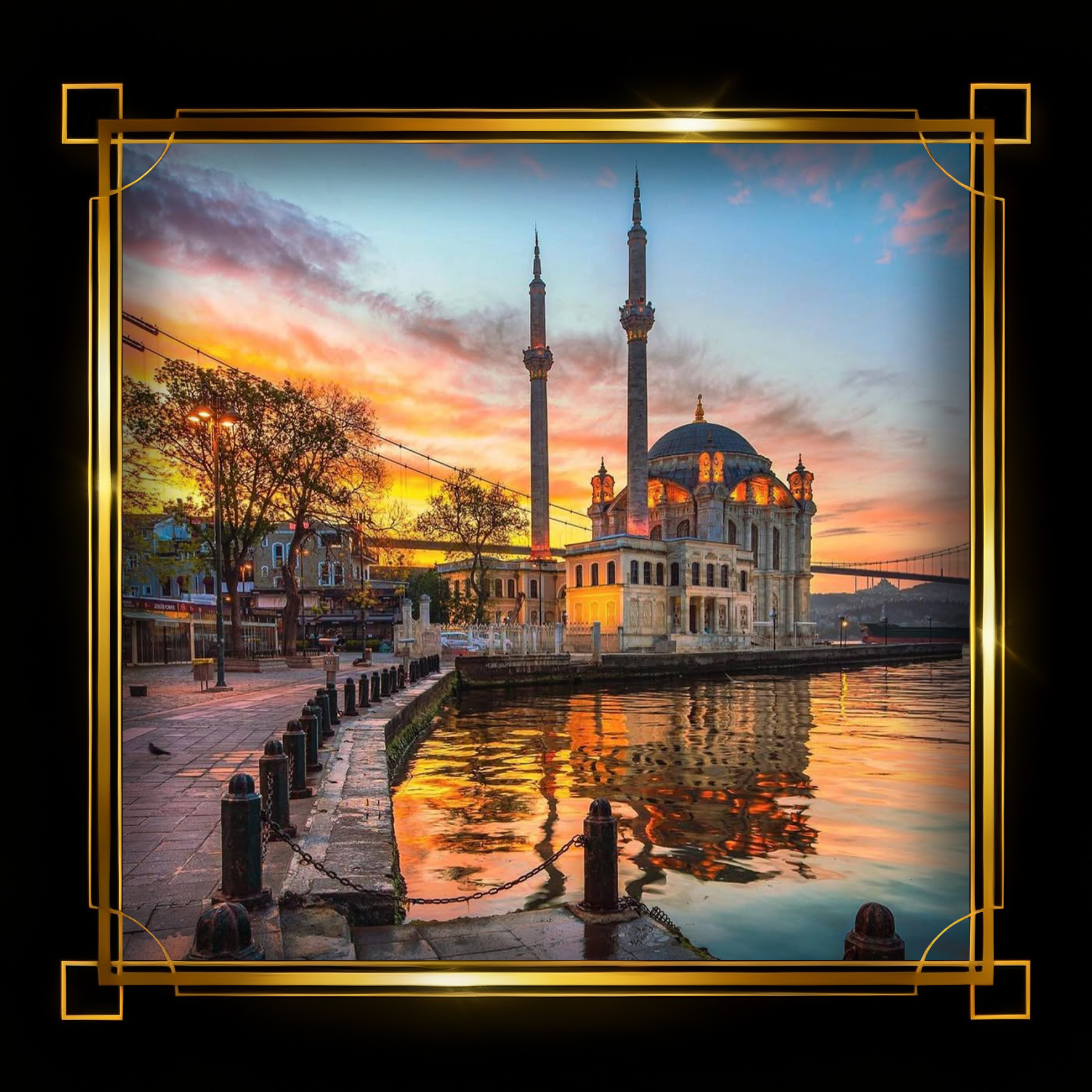 Daily Istanbul Tour